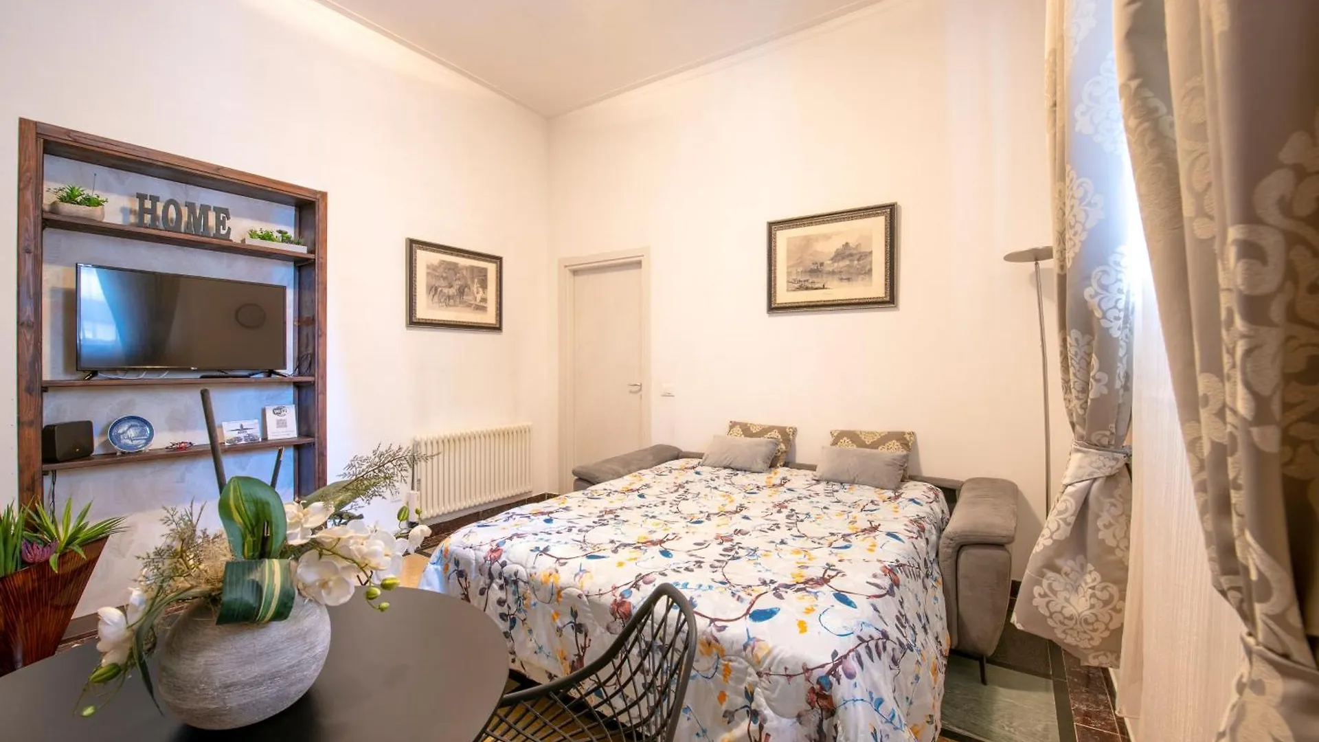 Arena Suite Garibaldi Verona Centro 0*,  إيطاليا