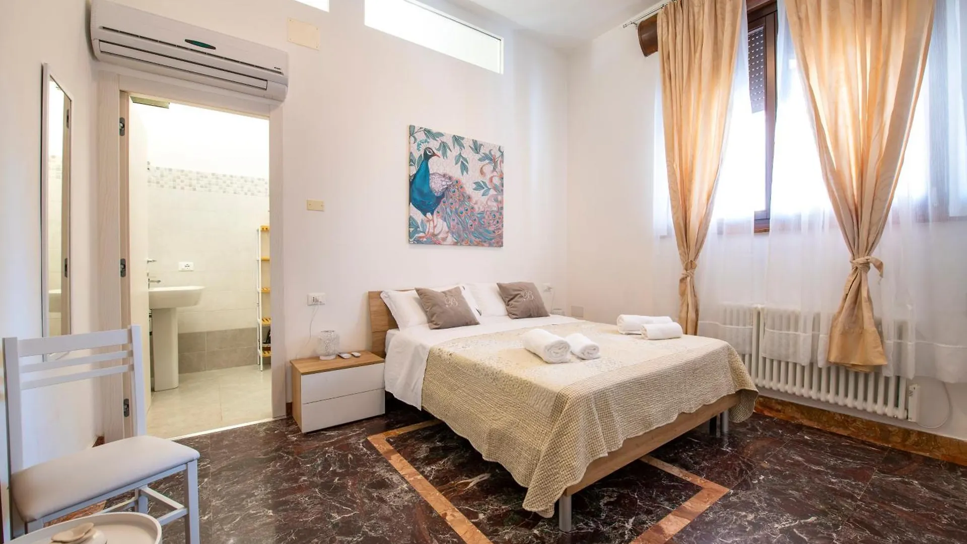 شقة Arena Suite Garibaldi Verona Centro