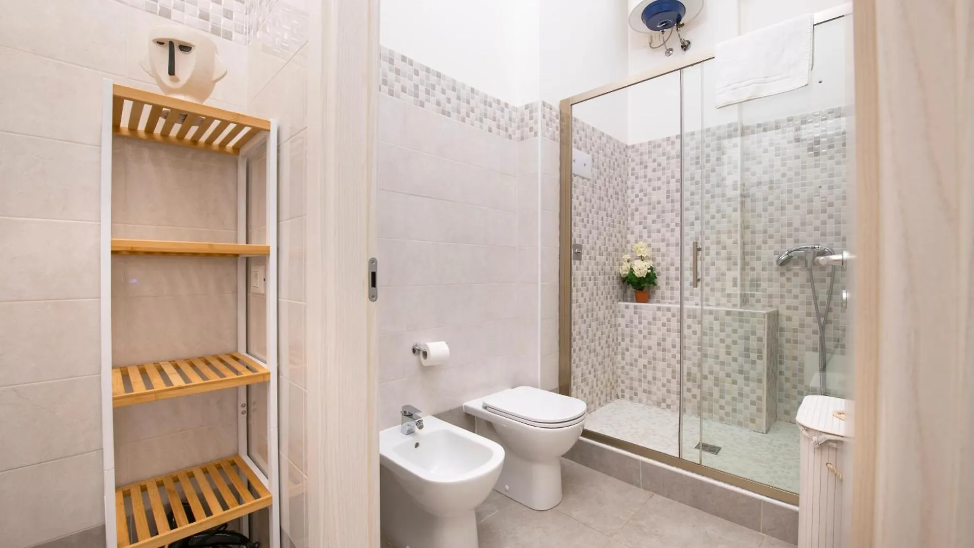 Apartament Arena Suite Garibaldi Verona Centro