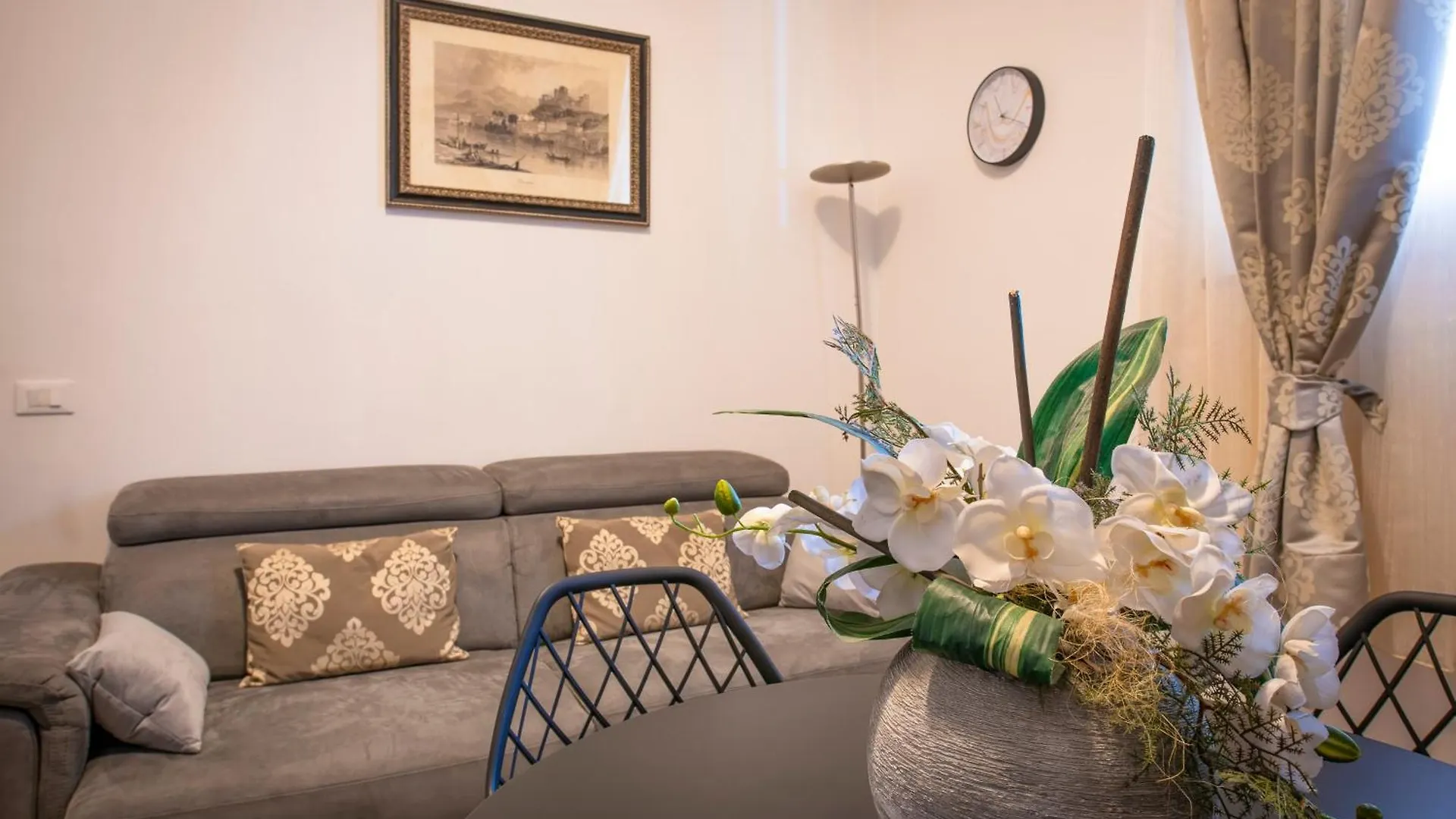 公寓 Arena Suite Garibaldi Verona Centro