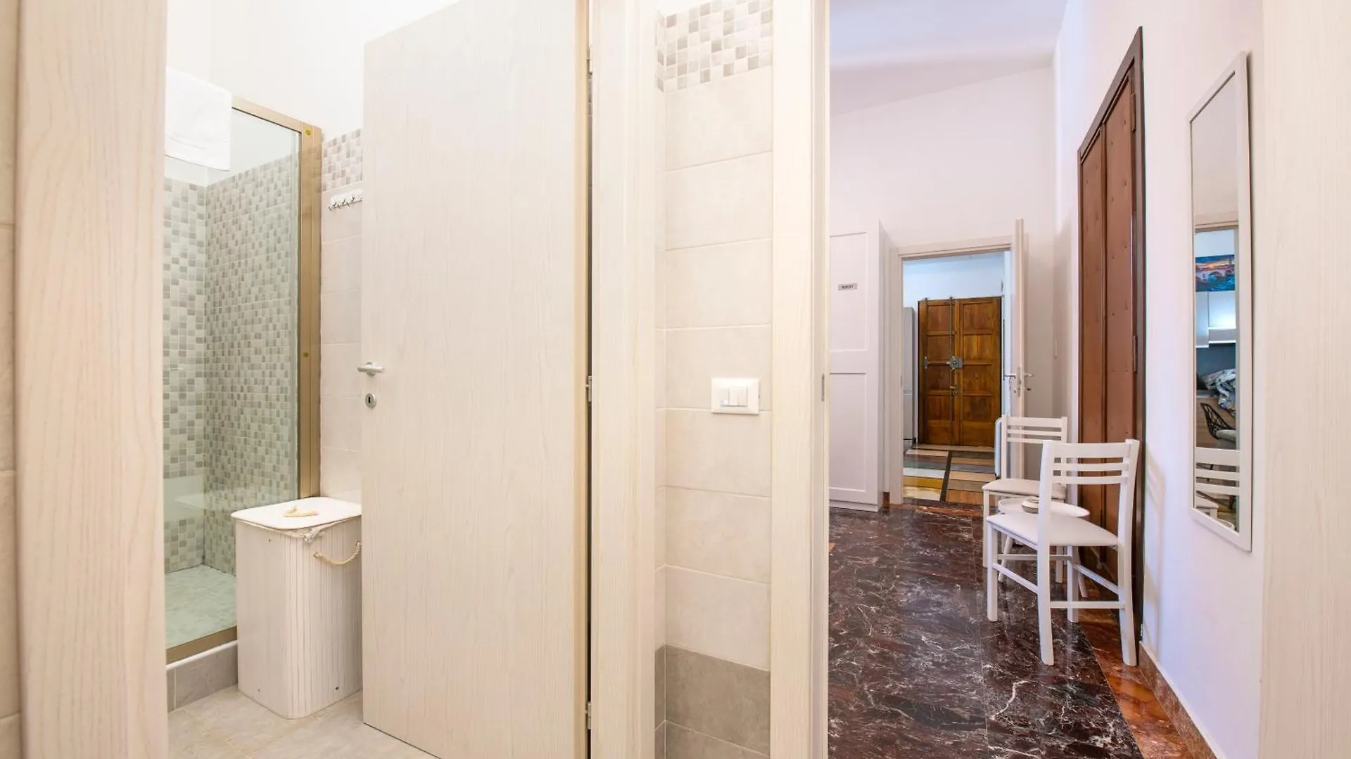 公寓 Arena Suite Garibaldi Verona Centro 意大利